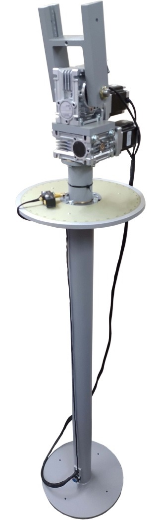 OPU-3 device